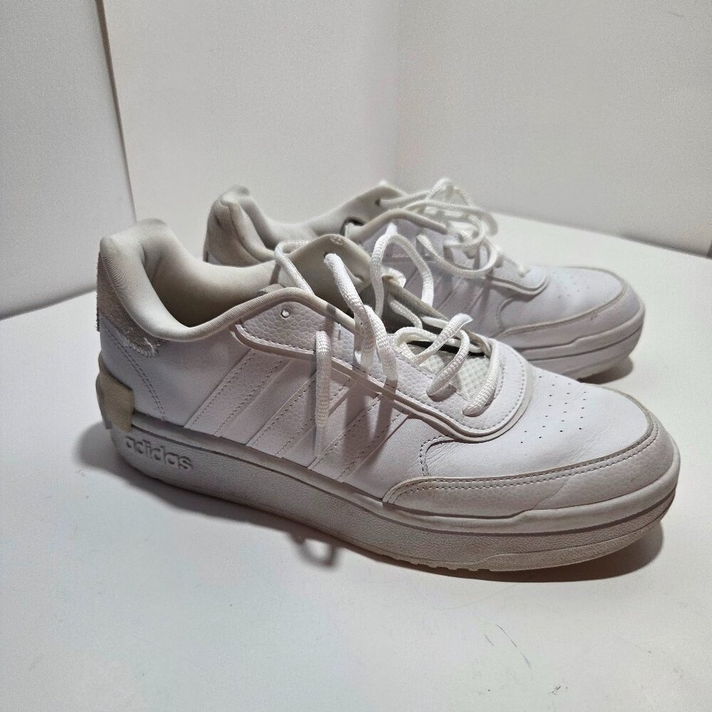 Adidas Post Move SE size 9